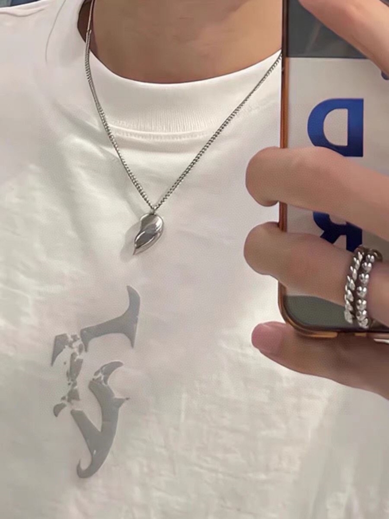 Balenciaga Necklaces